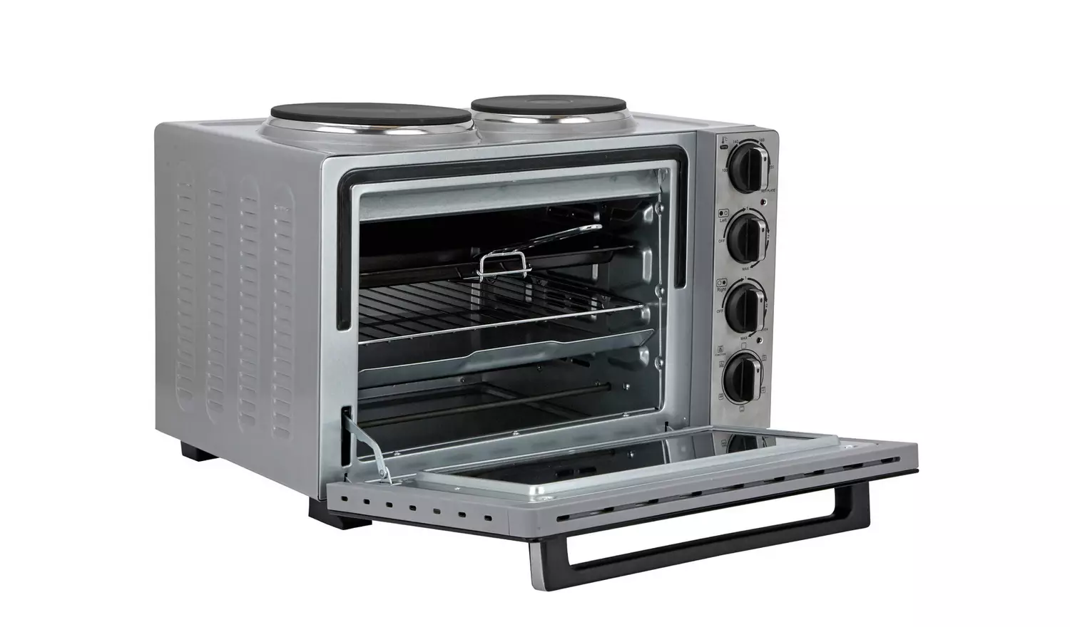 Morphy Richards 28L Mini Oven with Hob