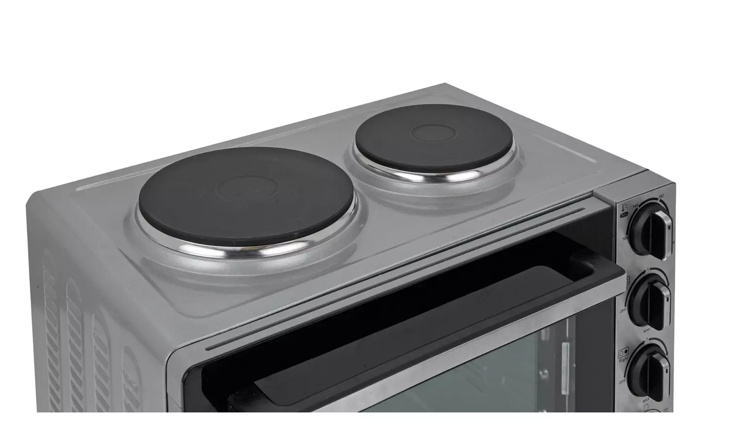 Morphy Richards 28L Mini Oven with Hob