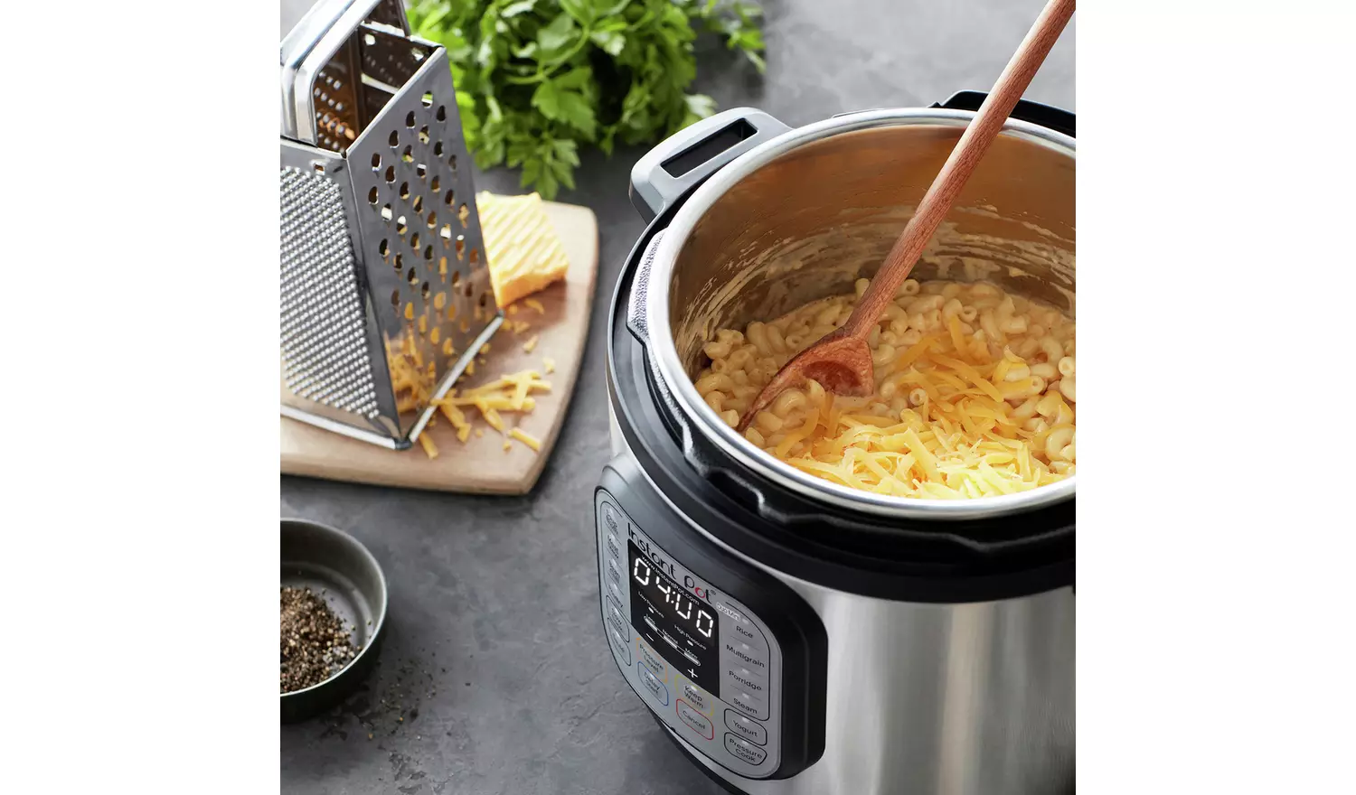Instant Pot Duo 3 Mini Multi Cooker 3L