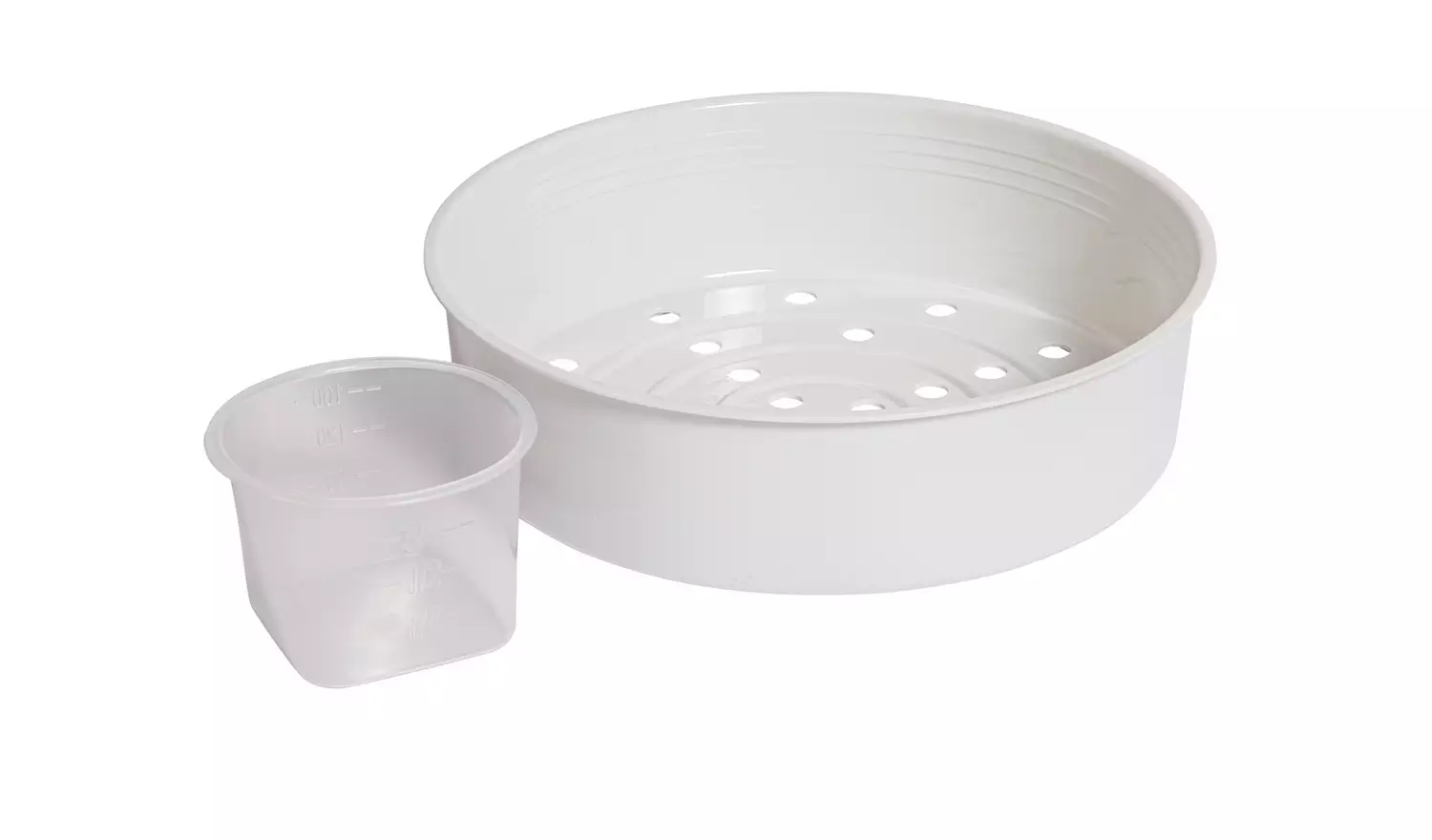 Russell Hobbs Large Rice Cooker – White