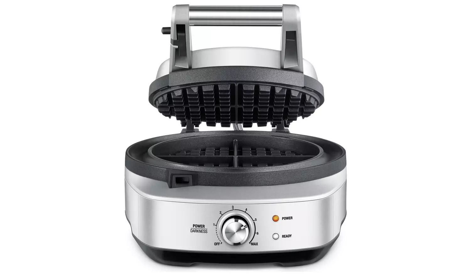 Sage The No Mess Waffle Maker