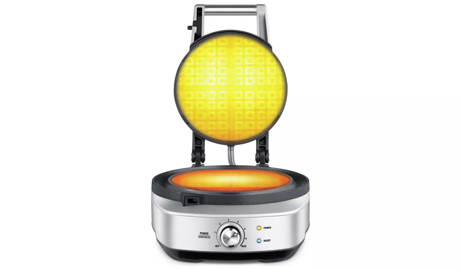 Sage The No Mess Waffle Maker