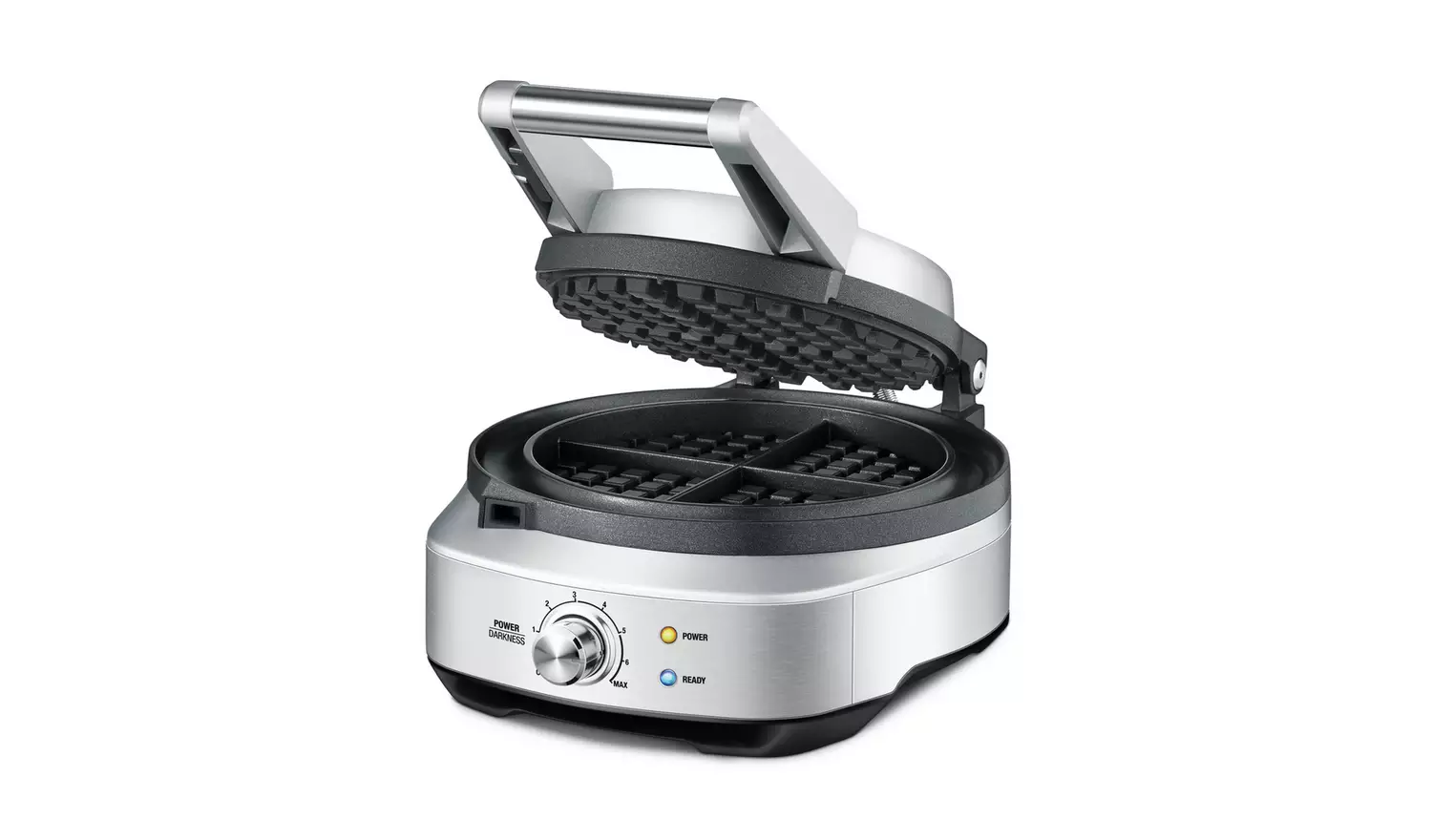 Sage The No Mess Waffle Maker