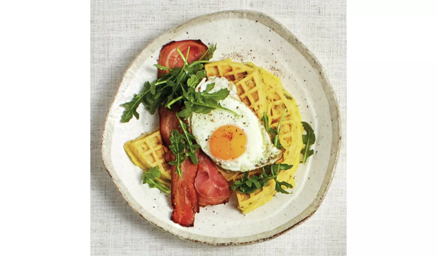 Sage The No Mess Waffle Maker