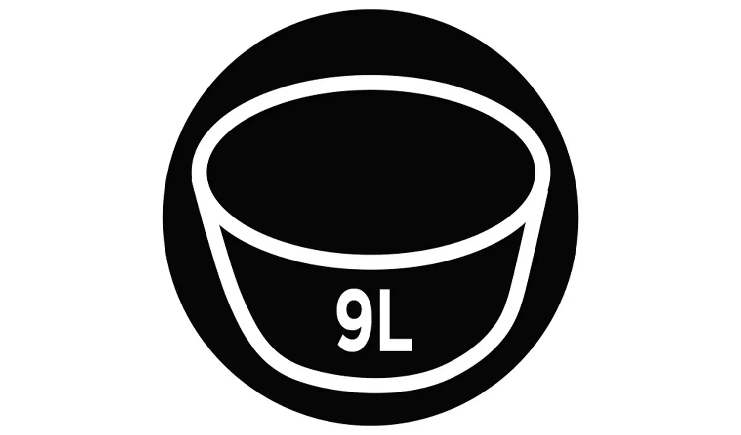 Russell Hobbs 3 Tier Plastic Food Steamer 21140