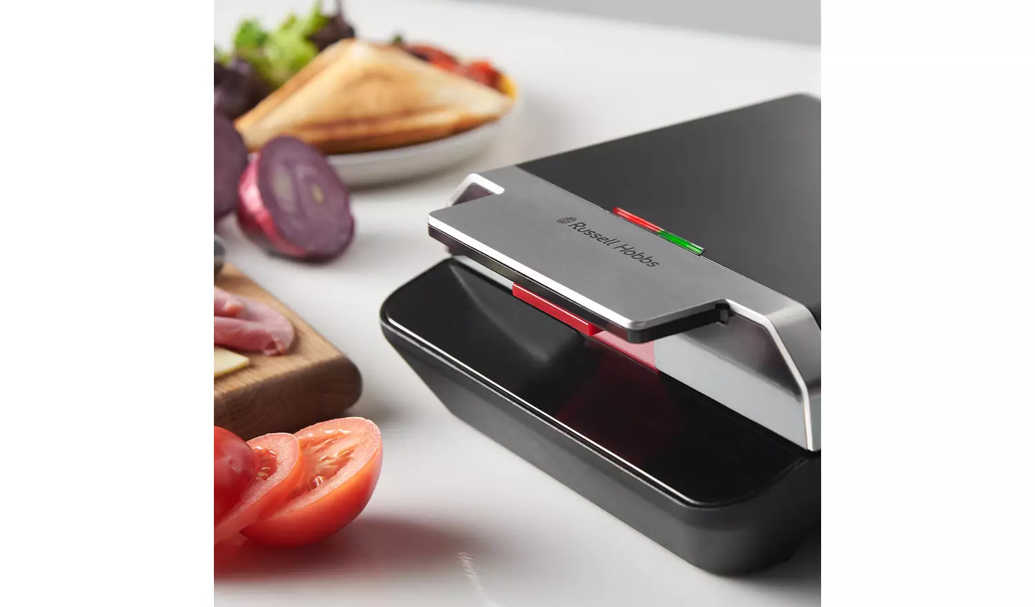 Russell Hobbs Creations Easy Clean Sandwich Maker 26800