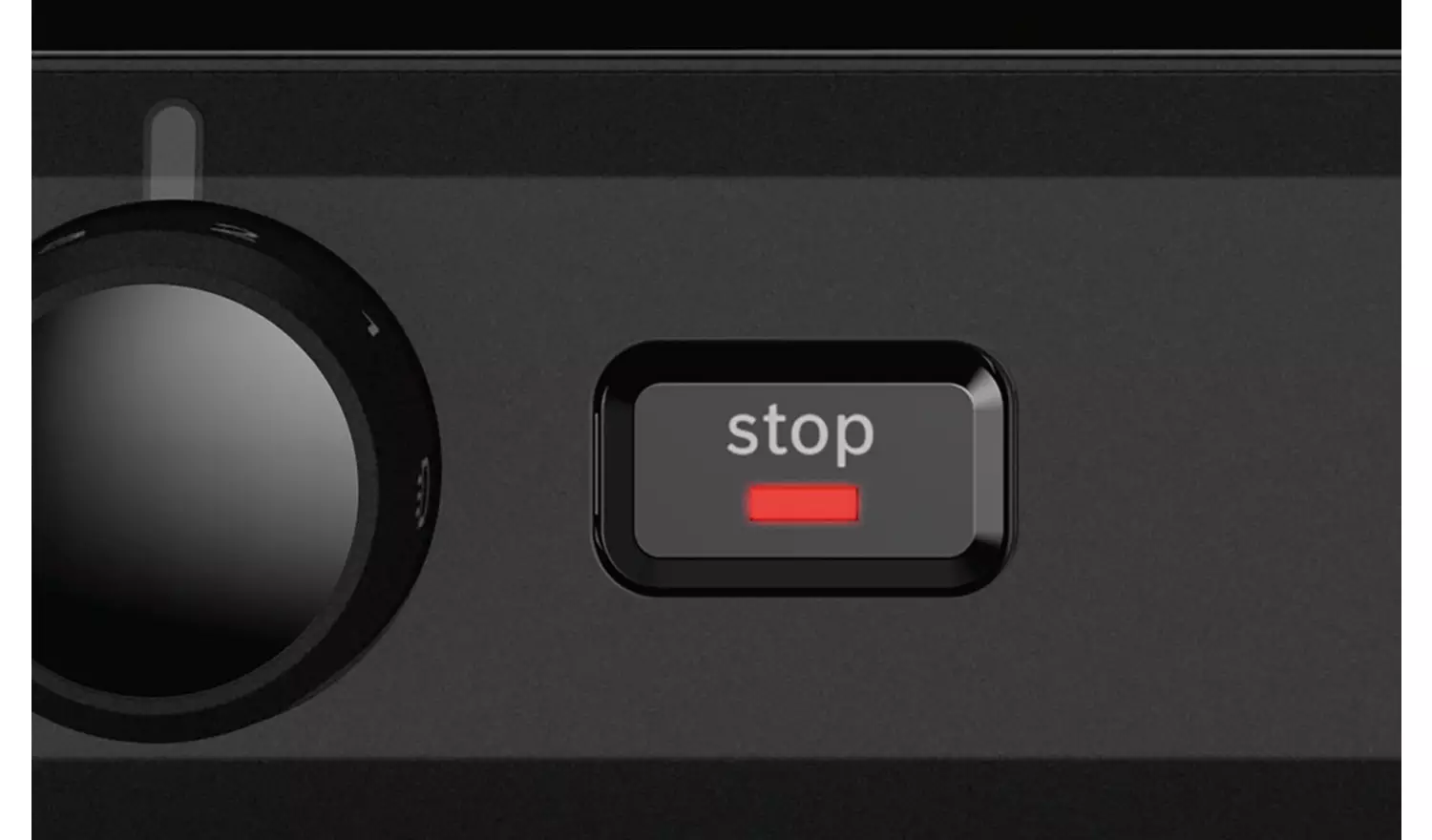 Bosch TAT4P440GB DesignLine 4 Slice Toaster - S/Steel