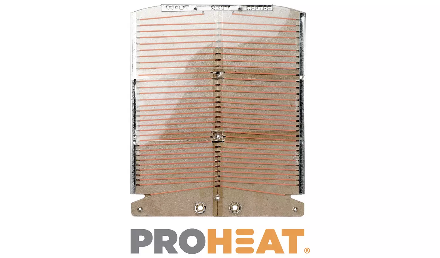 Dualit 40352 Classic 4 Slice Toaster - Stainless Steel