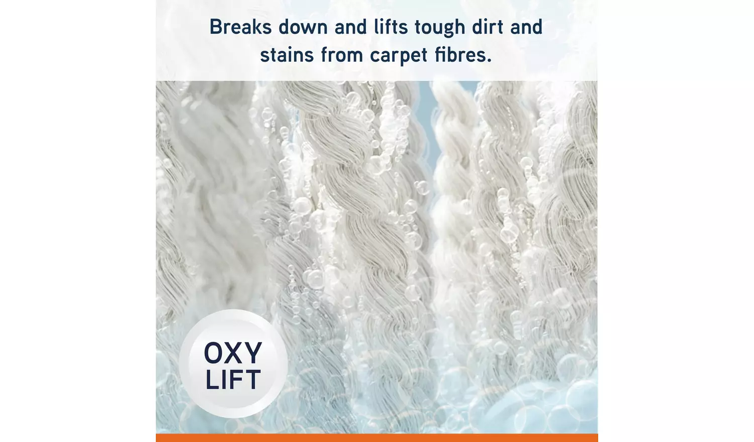 Vax Platinum 4L Professional Carpet Cleaning Solution