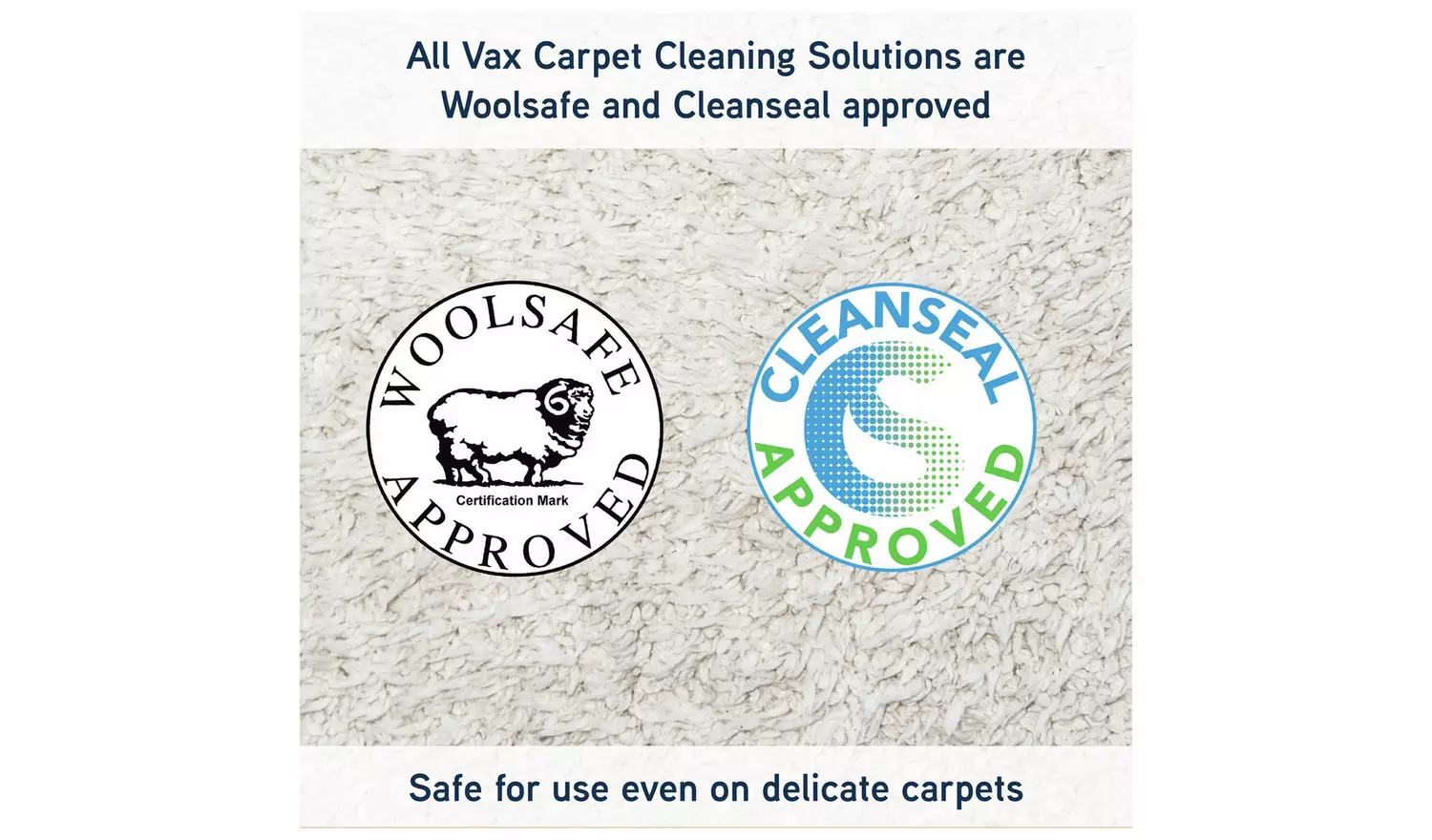 Vax Ultra+ 4L Carpet Cleaning Solution