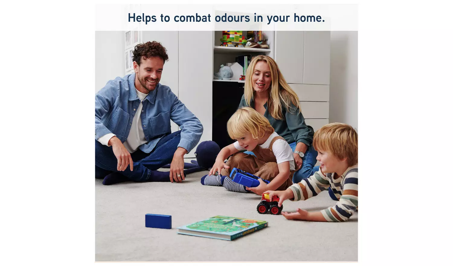 Vax Ultra+ 4L Carpet Cleaning Solution