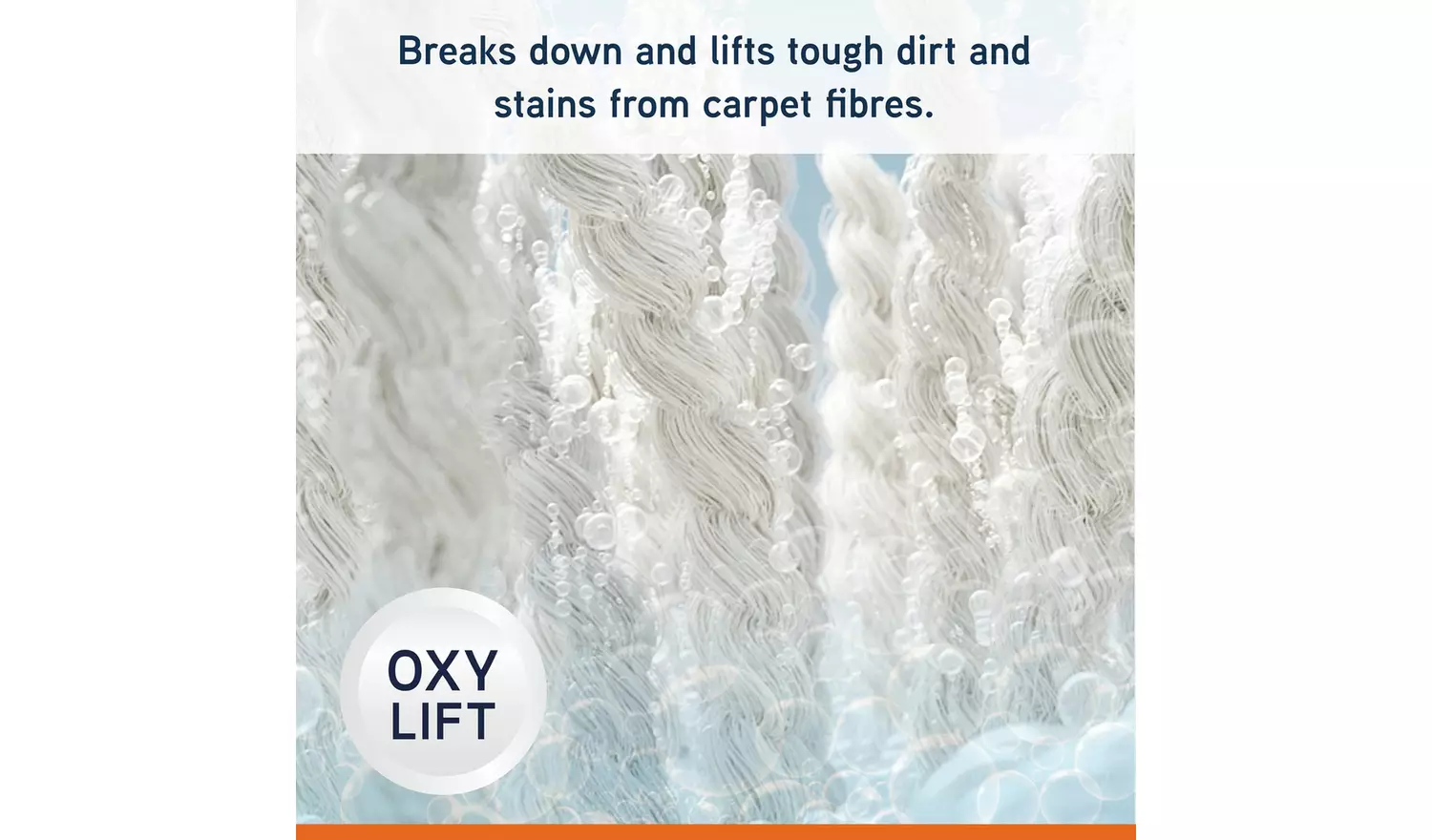 Vax Ultra+ 4L Carpet Cleaning Solution