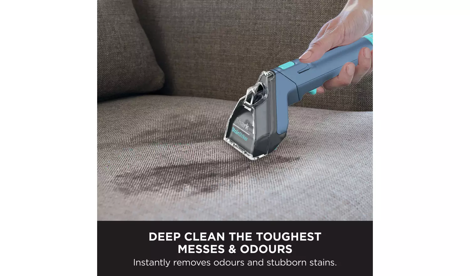 Shark StainStriker Spot Carpet Cleaner