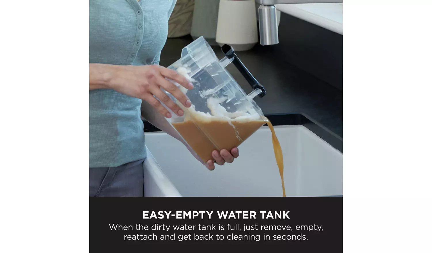 Shark StainStriker Spot Carpet Cleaner