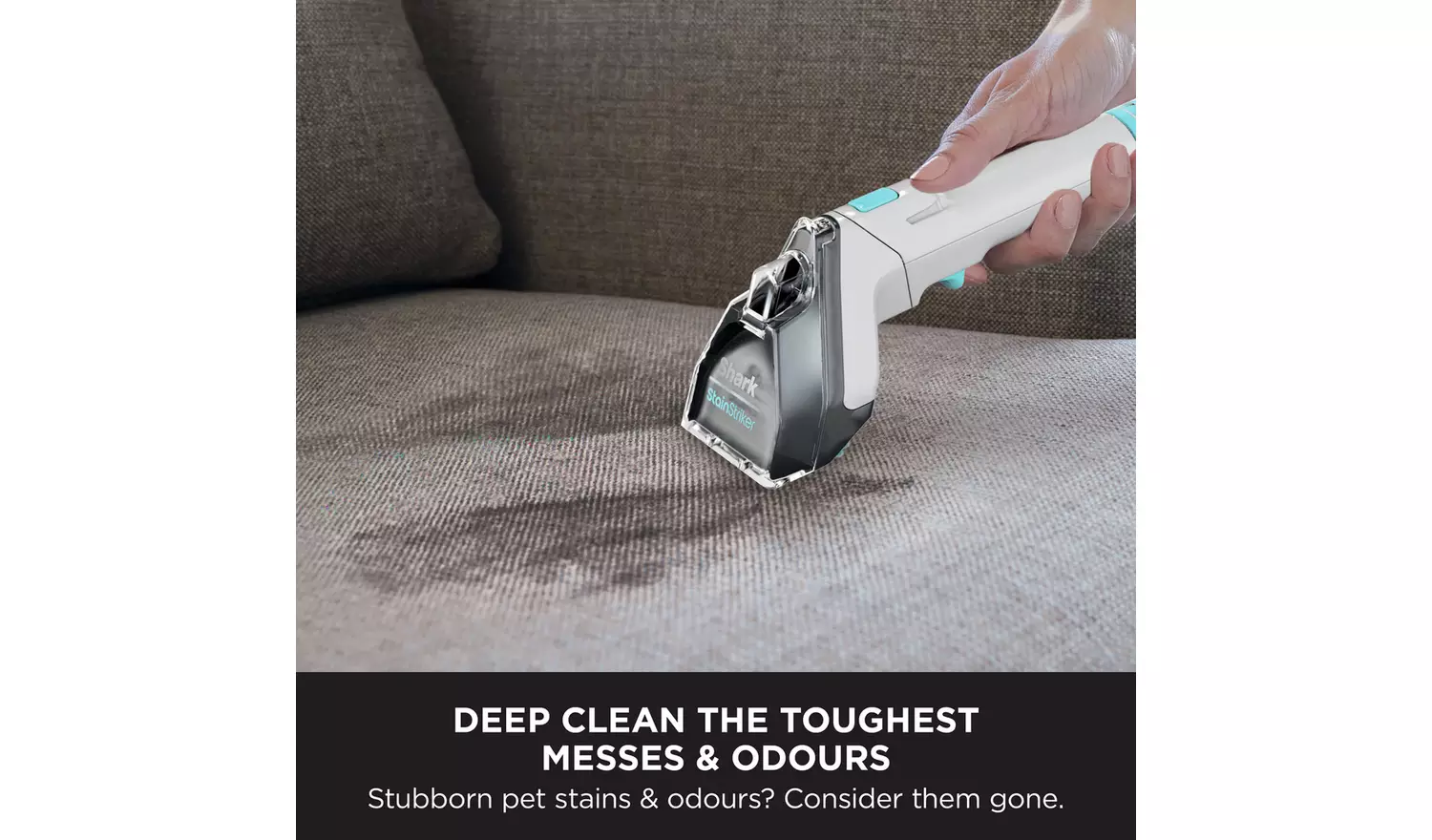 Shark StainStriker Pet Spot Carpet Cleaner