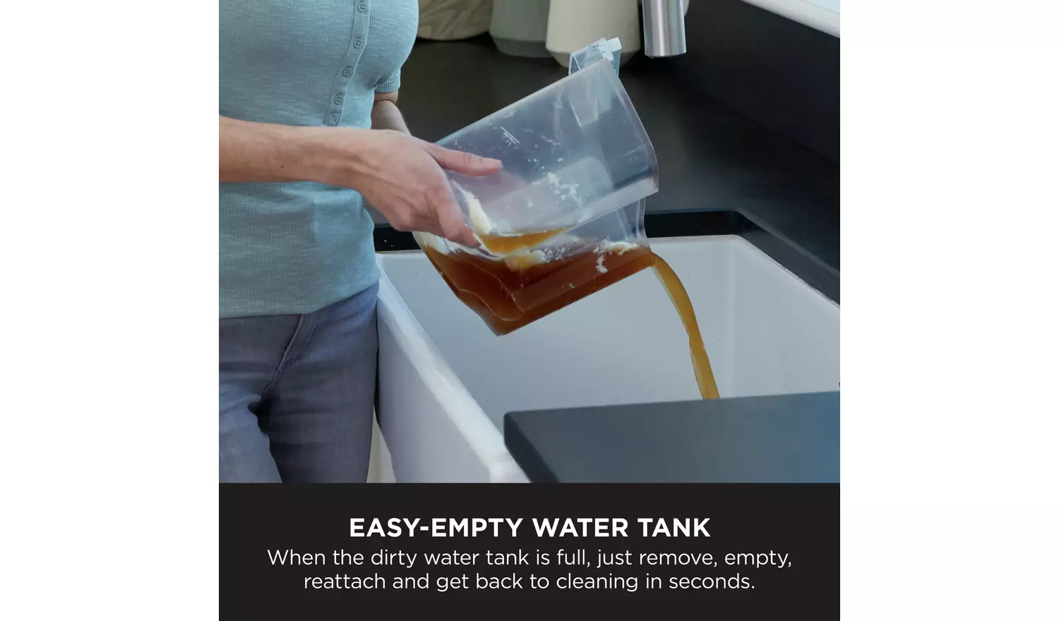 Shark CarpetXpert Upright Carpet Cleaner