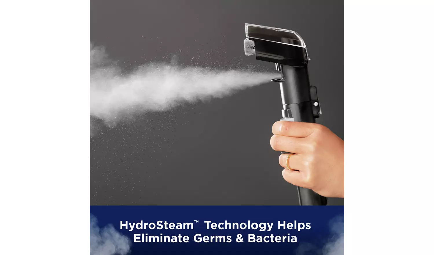 Bissell HydroSteam Spot Cleaner