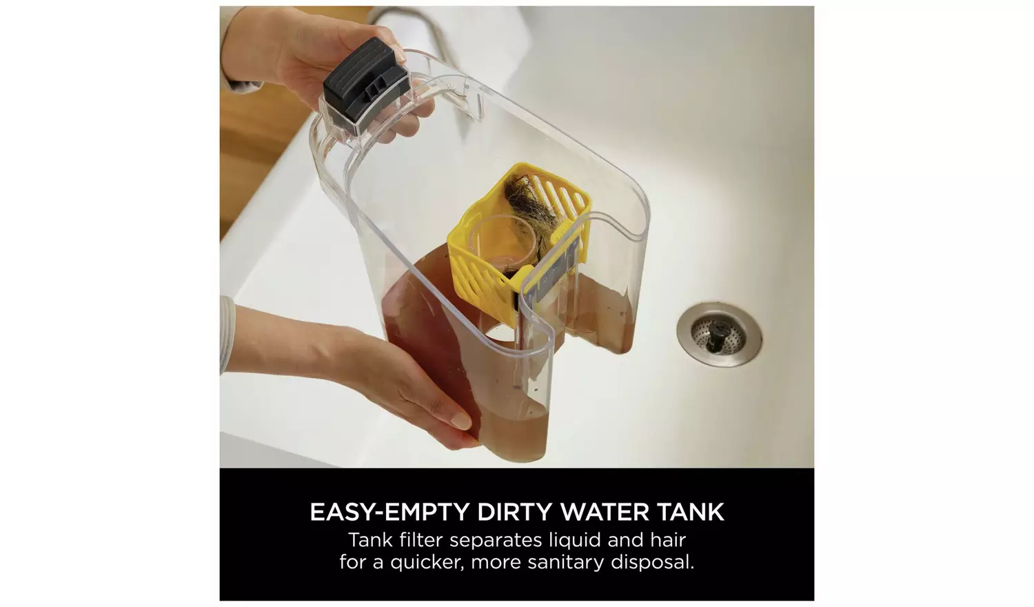 Shark CarpetXpert HairPro Pet Corded Carpet Cleaner