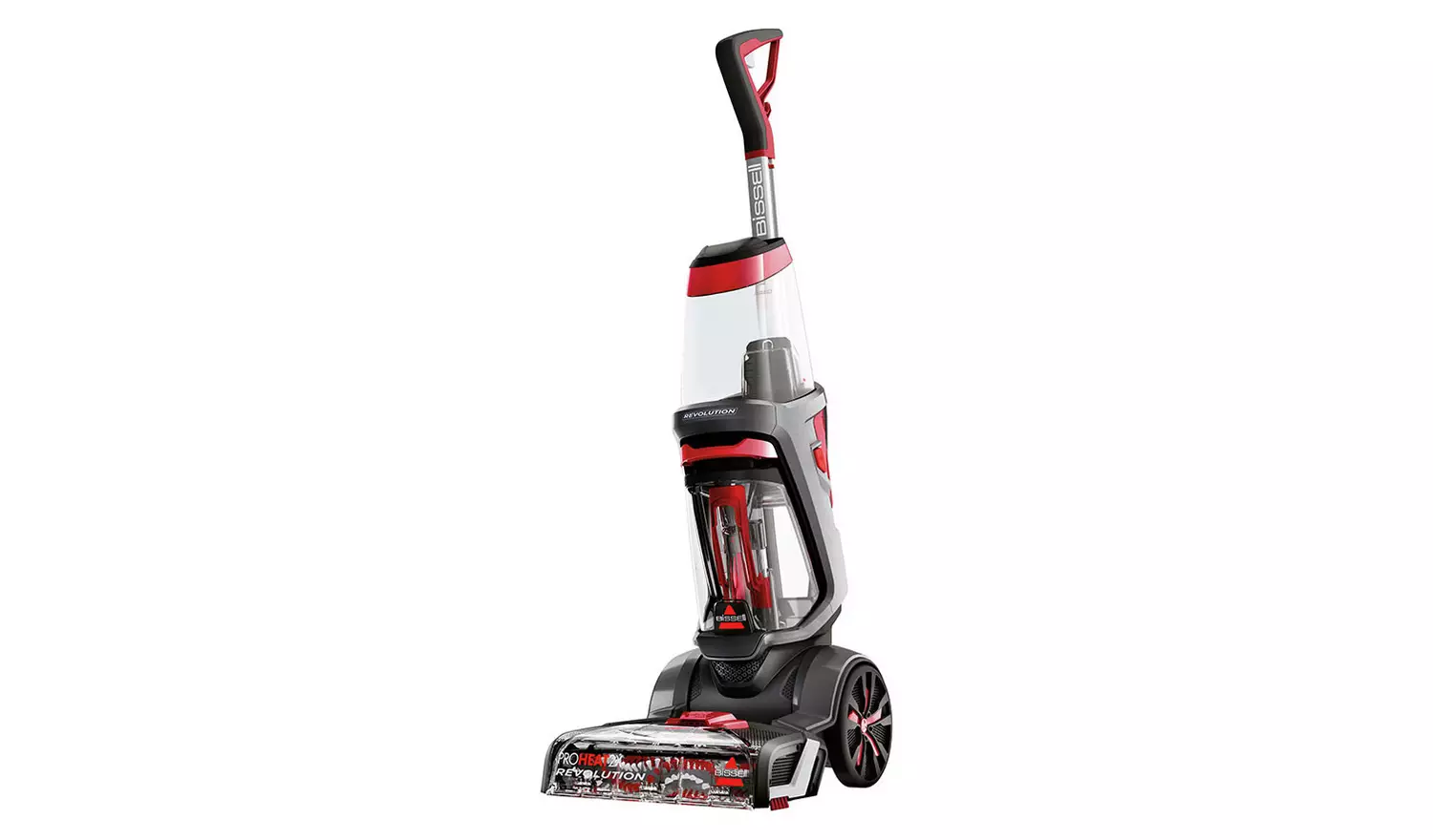 Bissell ProHeat 2X Revolution Upright Carpet Cleaner