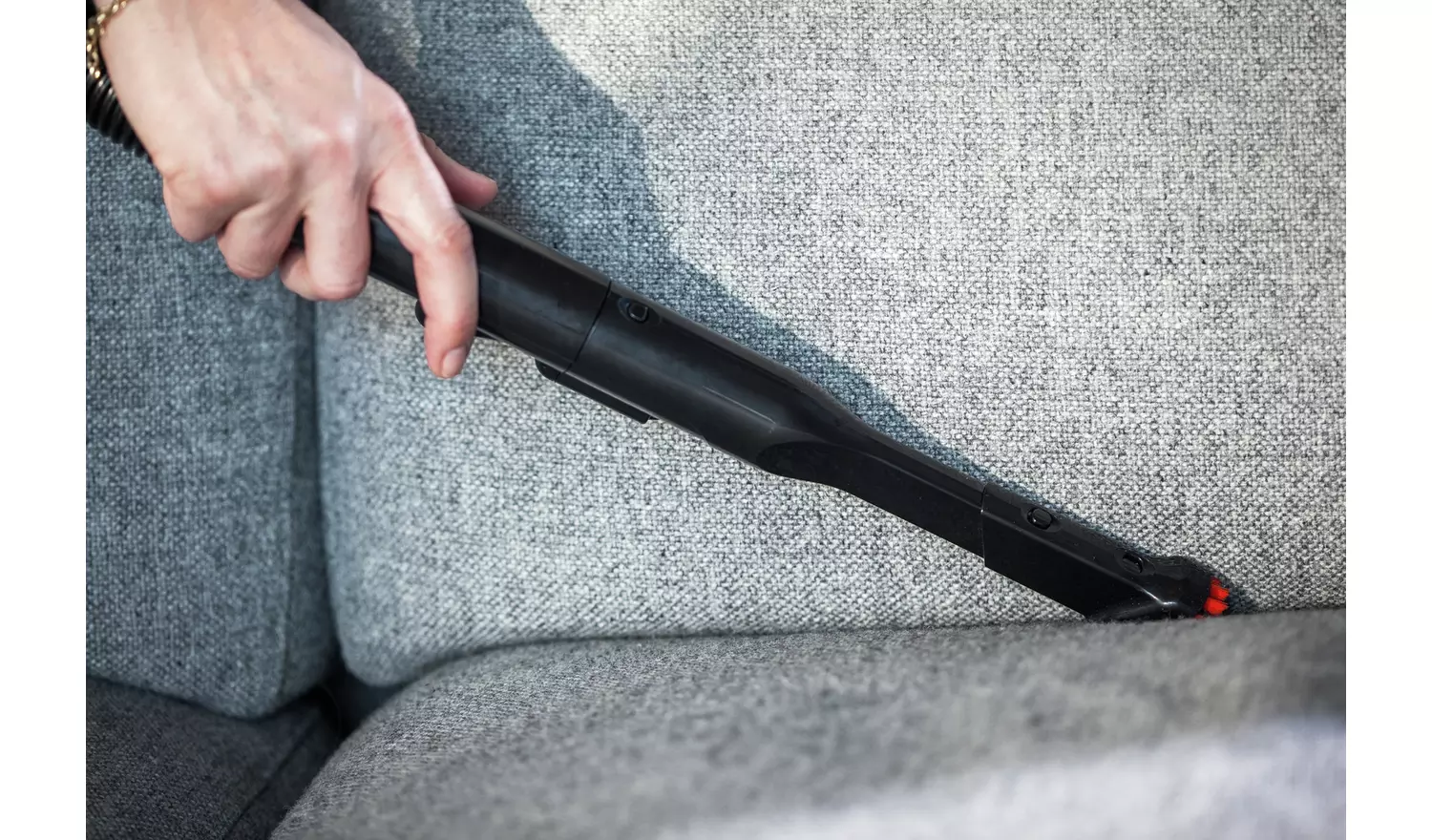 Bissell ProHeat 2X Revolution Upright Carpet Cleaner