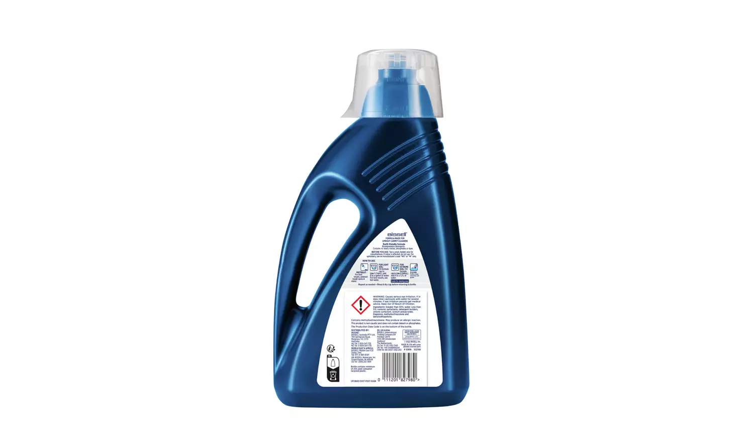 Bissell ProHeat 2X Revolution Upright Carpet Cleaner