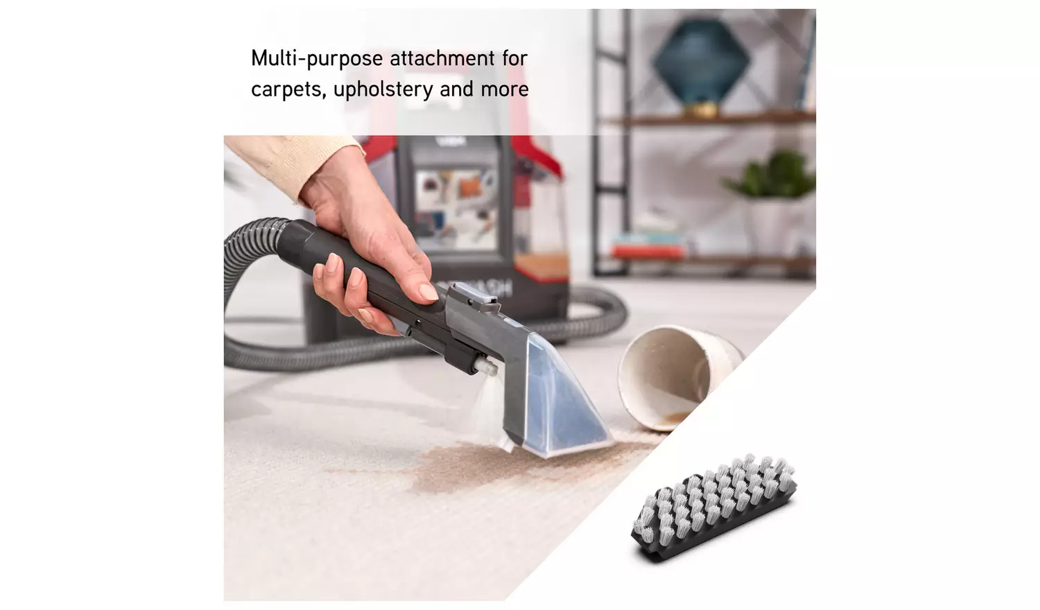 Vax Spotwash Spot Carpet Cleaner
