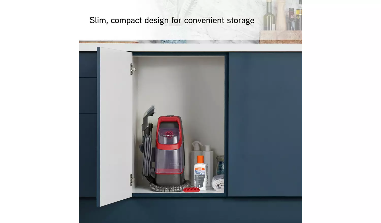 Vax Spotwash Spot Carpet Cleaner