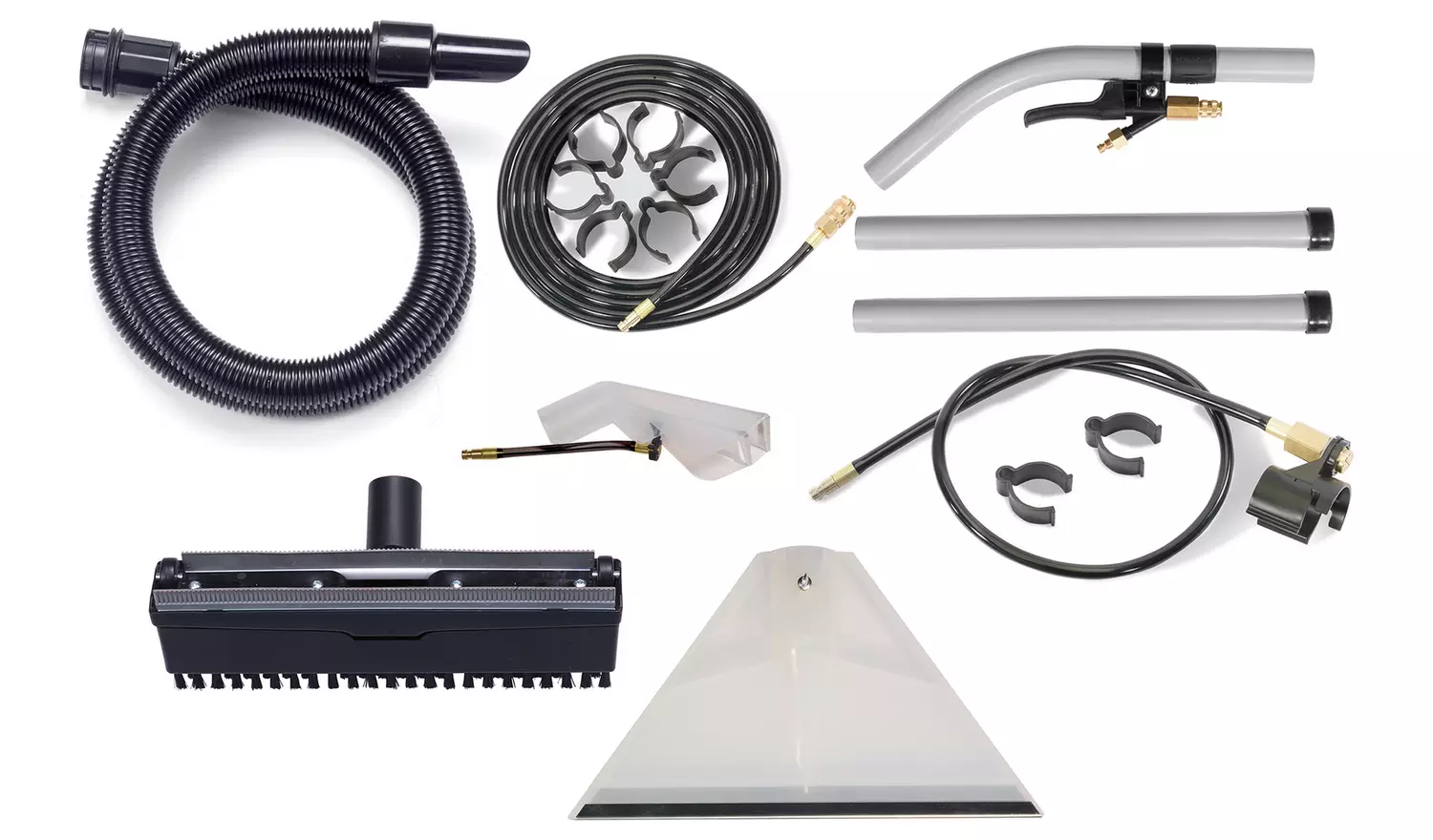 Henry Wash Cylinder Carpet Cleaner