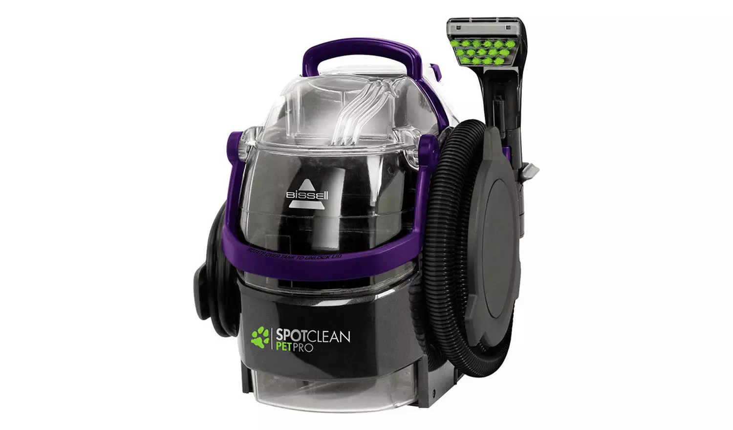 Bissell SpotClean Pet Pro Carpet Cleaner