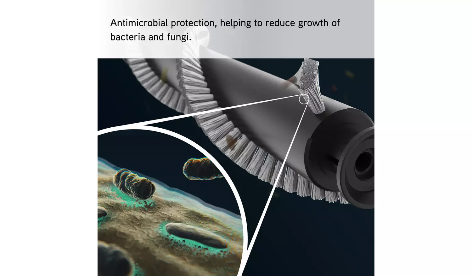 Vax Compact Power Upright Carpet Cleaner