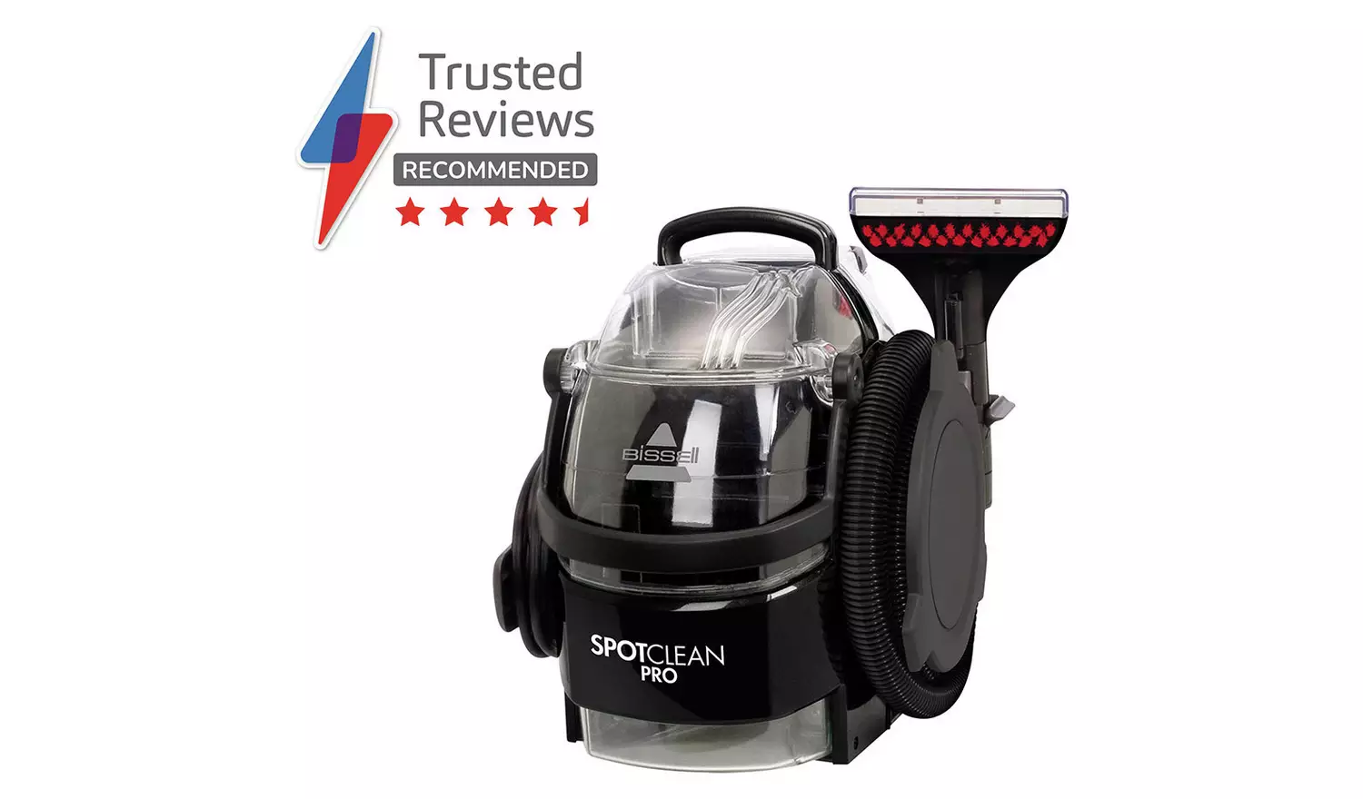 Bissell SpotClean Pro Spot Carpet Cleaner