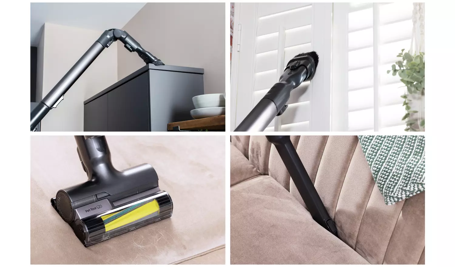 Samsung Bespoke Jet Pro Extra Cordless Vacuum Cleaner