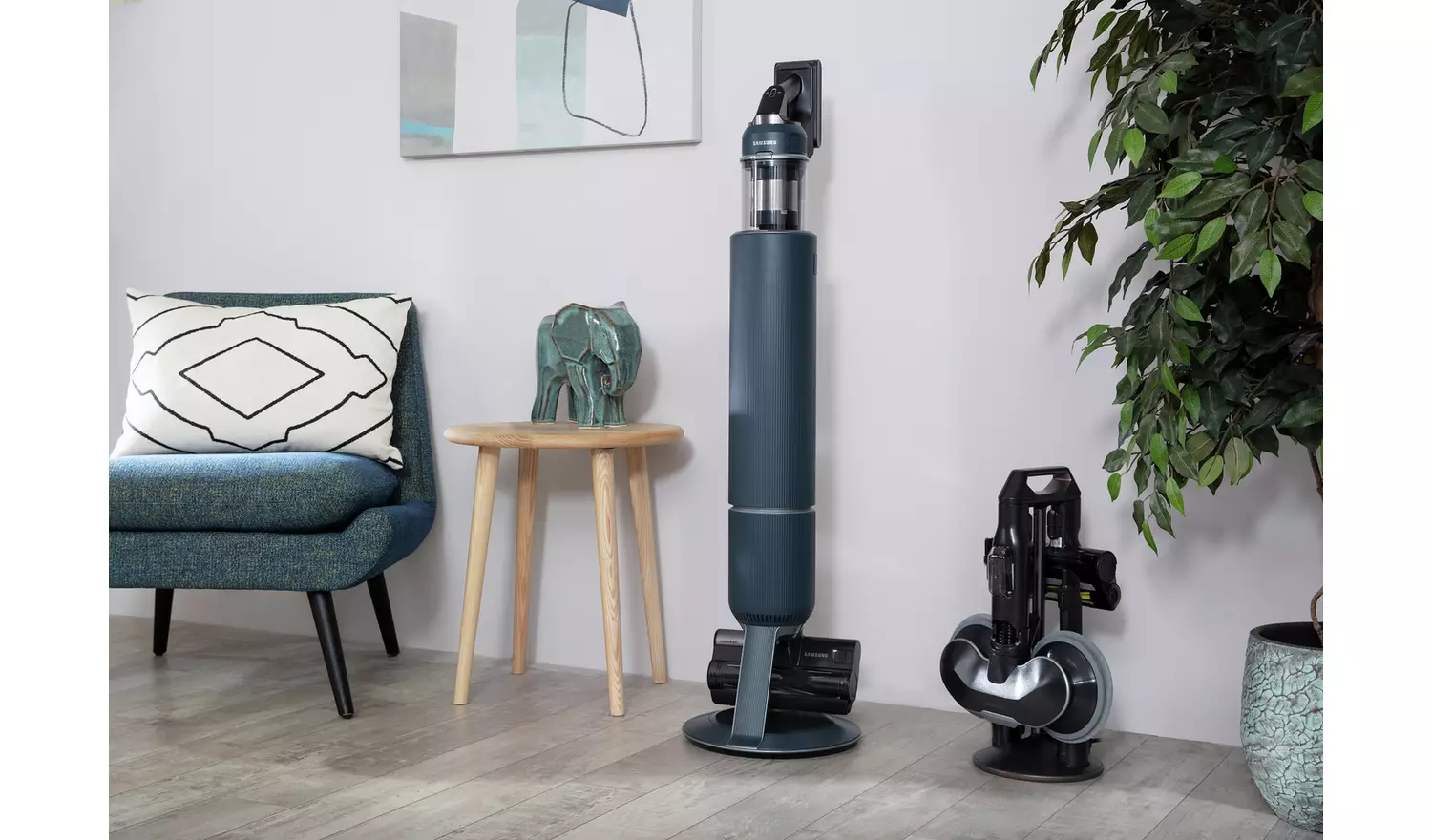 Samsung Bespoke Jet Pro Extra Cordless Vacuum Cleaner