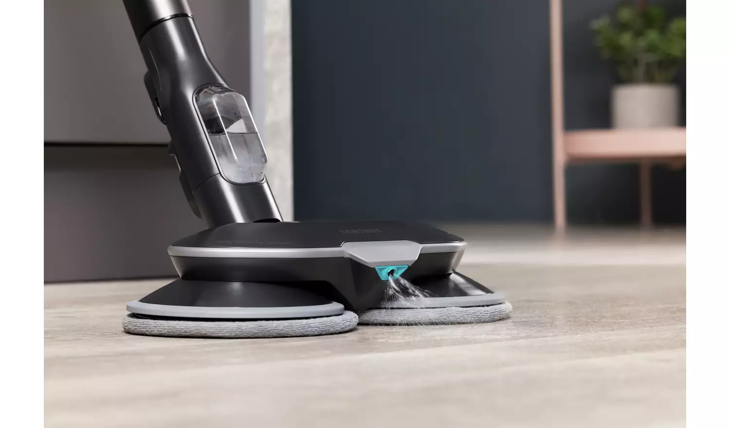 Samsung Bespoke Jet Pro Extra Cordless Vacuum Cleaner