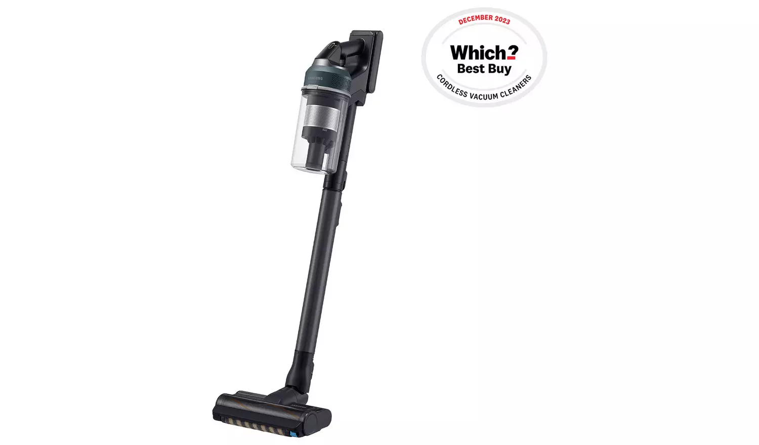 Samsung Jet 95 Pro Cordless Vacuum Cleaner