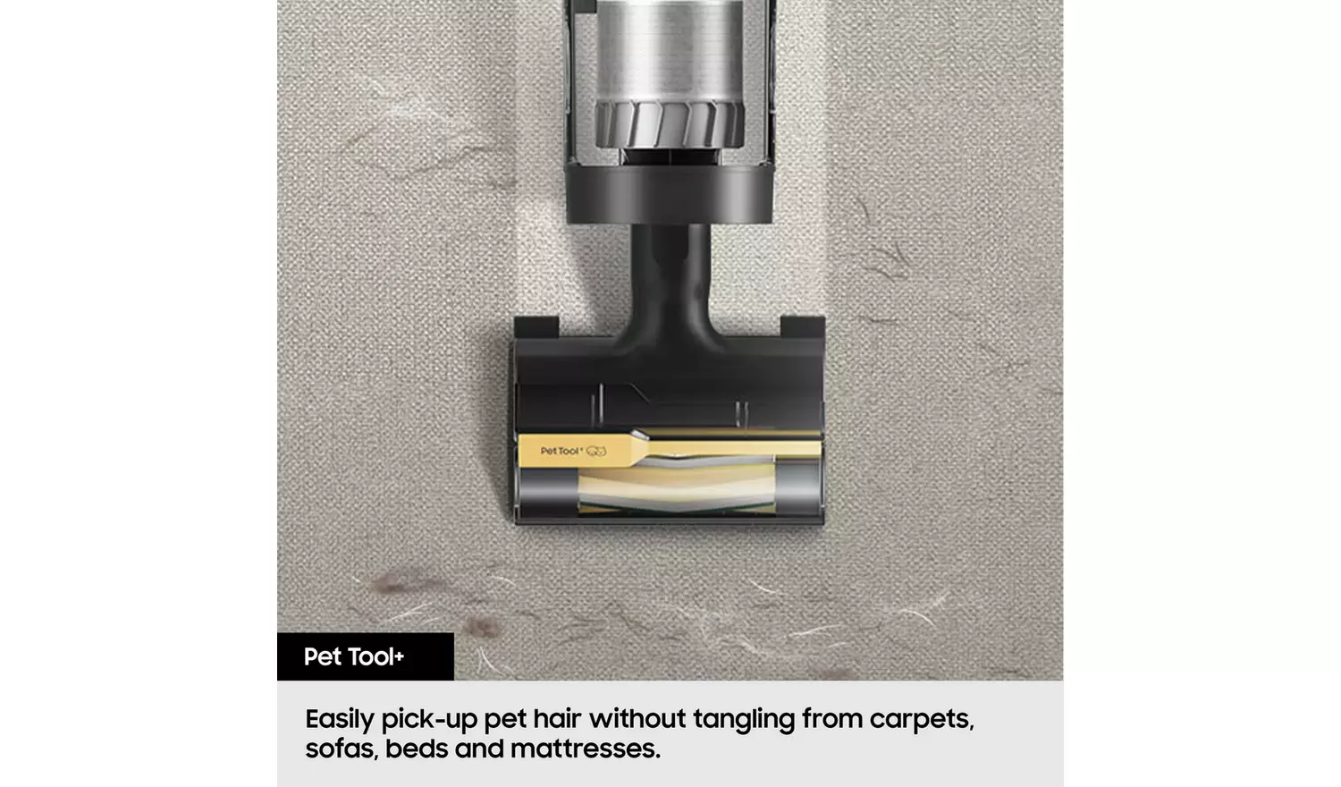 Samsung Jet 95 Pro Cordless Vacuum Cleaner