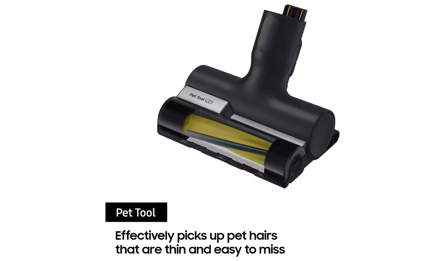 Samsung Jet 65 Pet Cordless Vacuum Cleaner