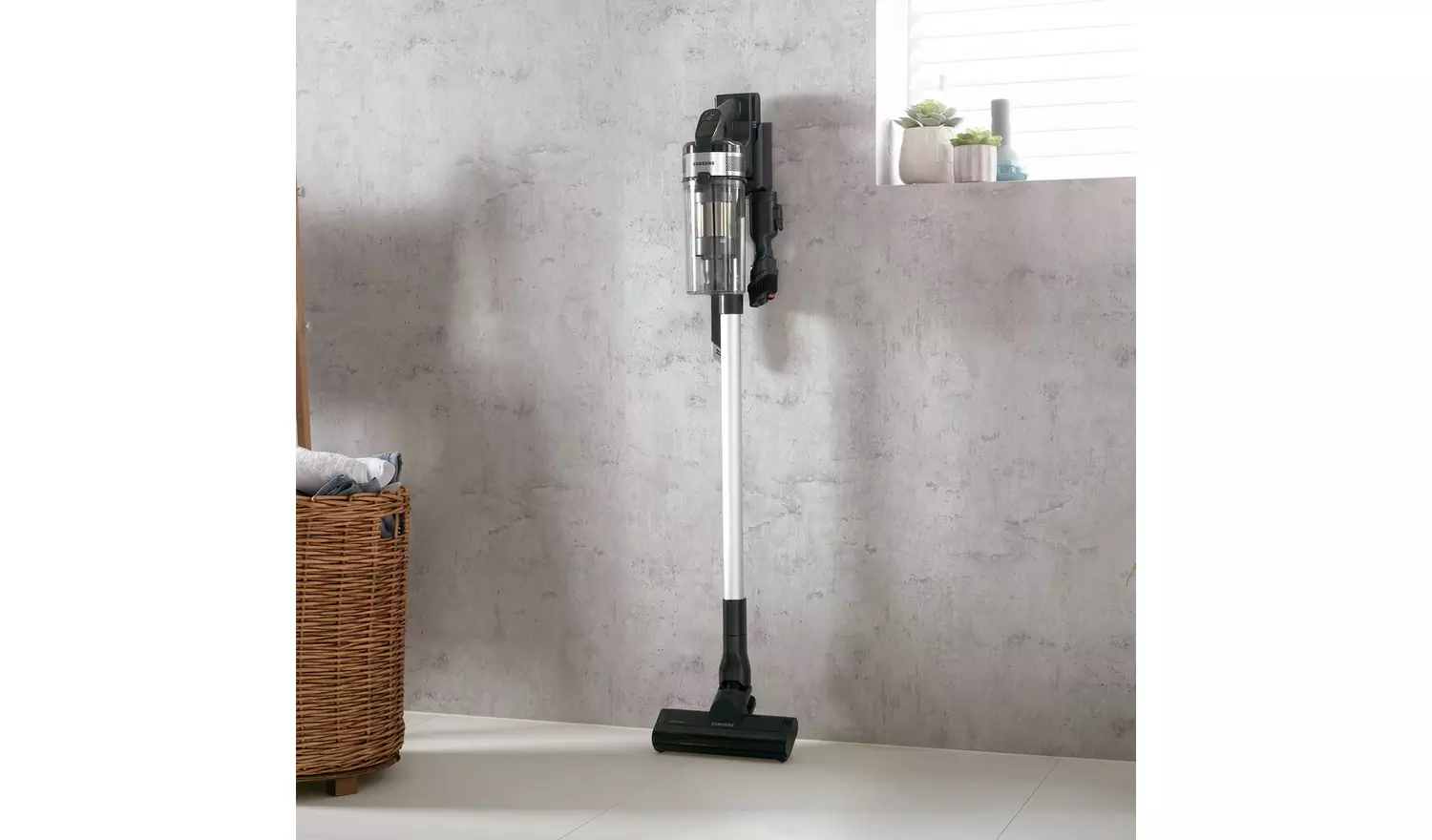Samsung Jet 65 Pet Cordless Vacuum Cleaner