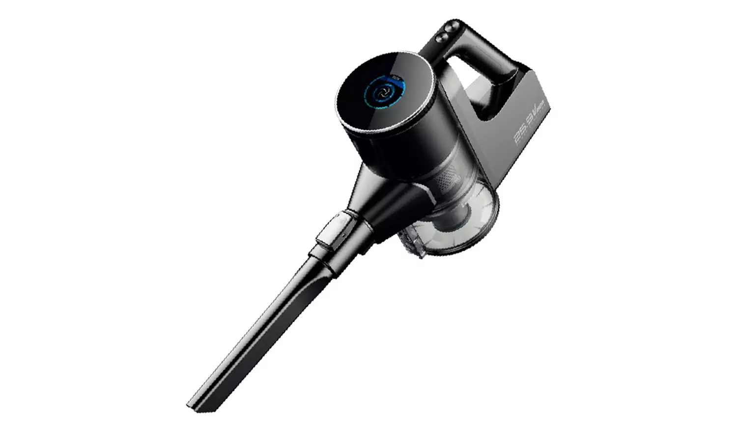 Bush Cordless Vacuum Cleaner