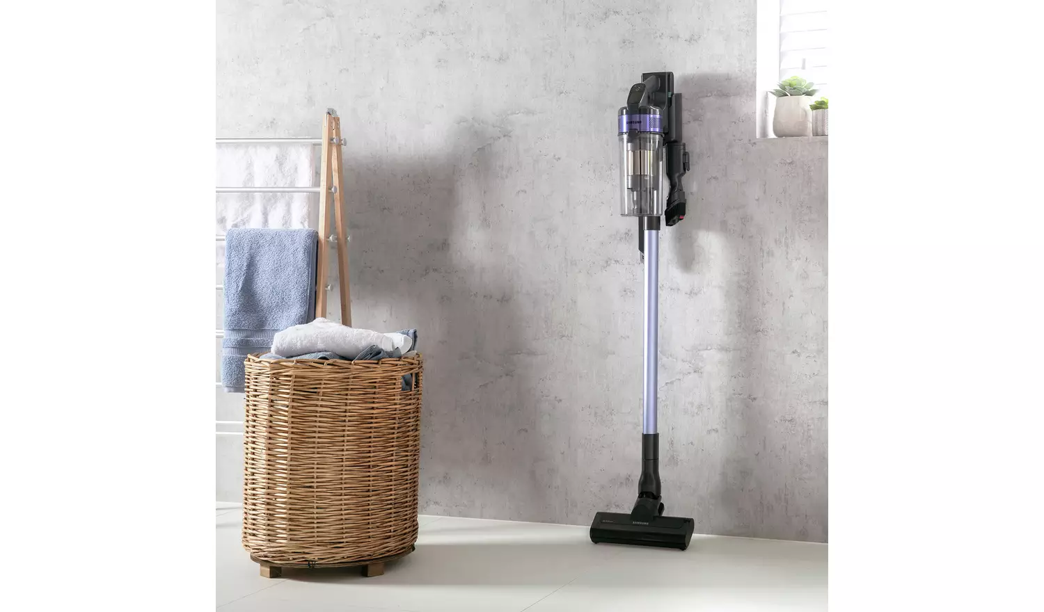 Samsung Jet 60 Turbo Cordless Vacuum Cleaner