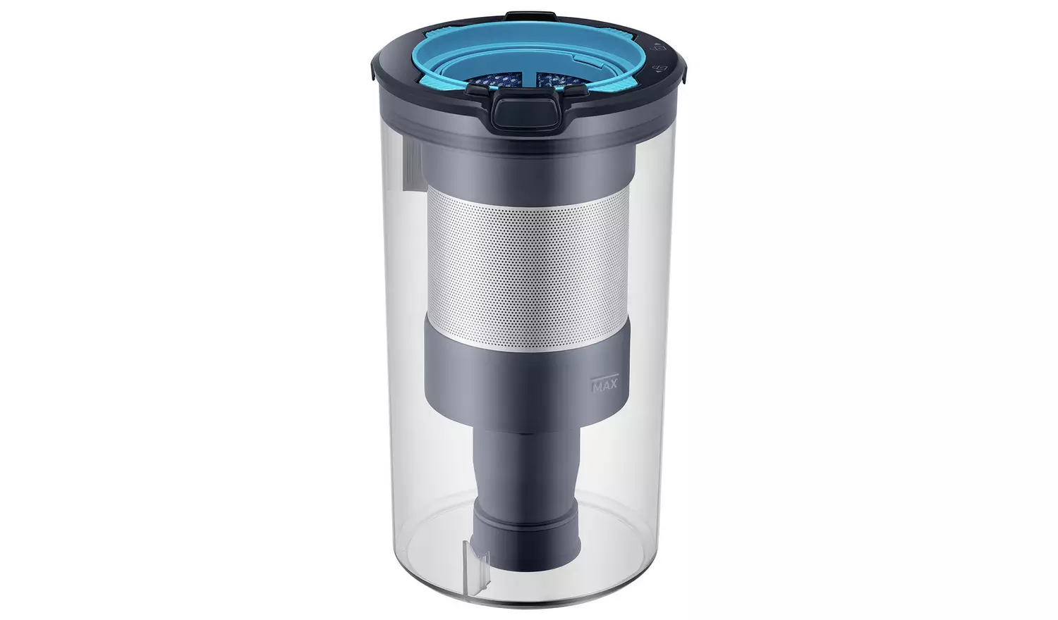 Samsung Jet 60 Turbo Cordless Vacuum Cleaner