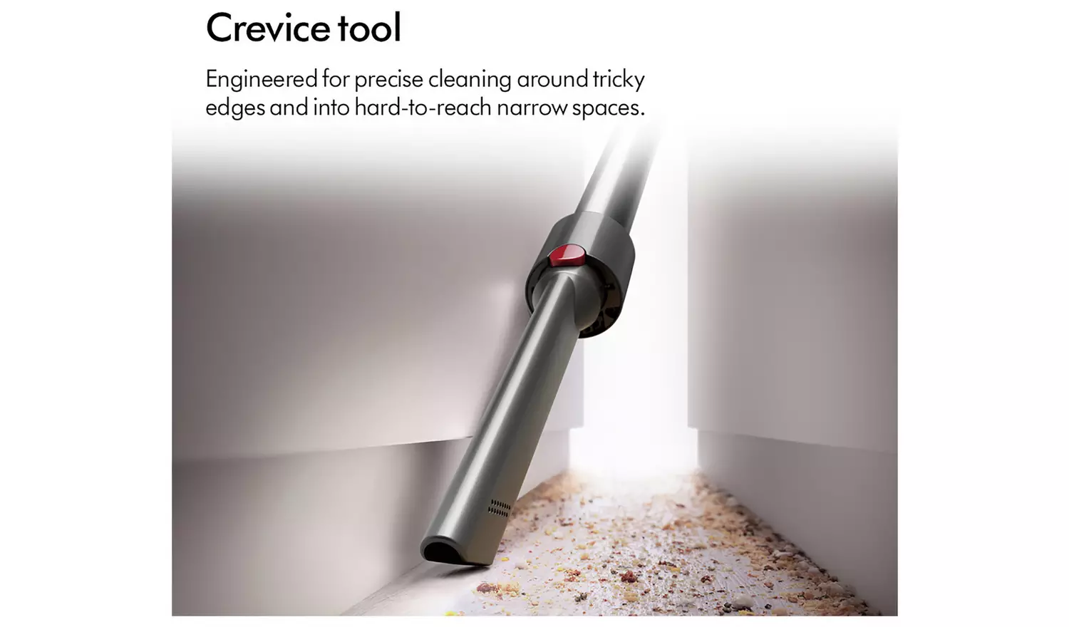 Dyson V15 Detect Absolute Pet Cordless Vacuum Cleaner