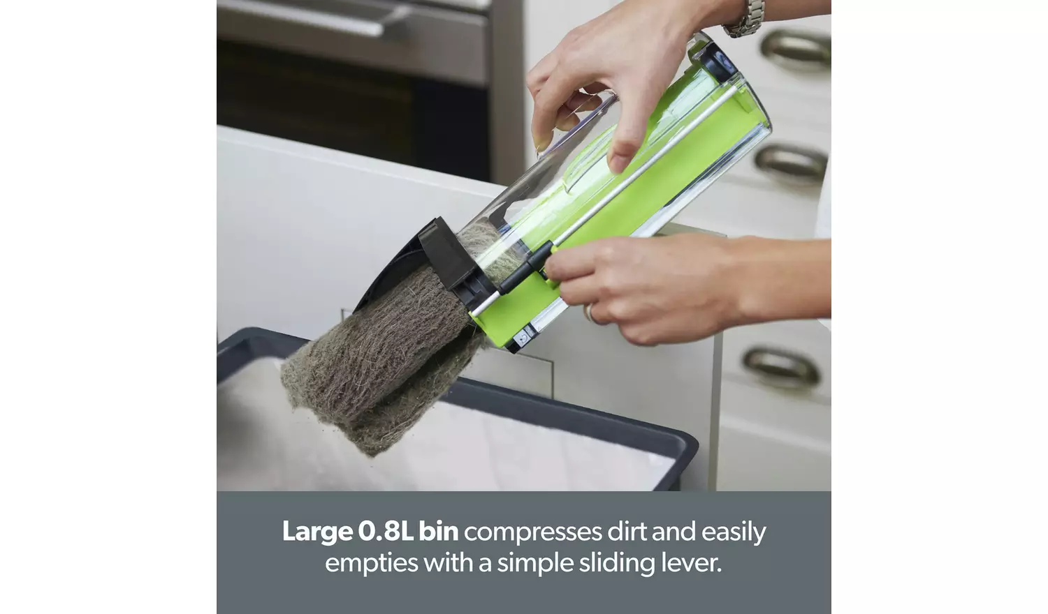 Gtech AirRam 2 K9 Cordless Upright Vacuum Cleaner