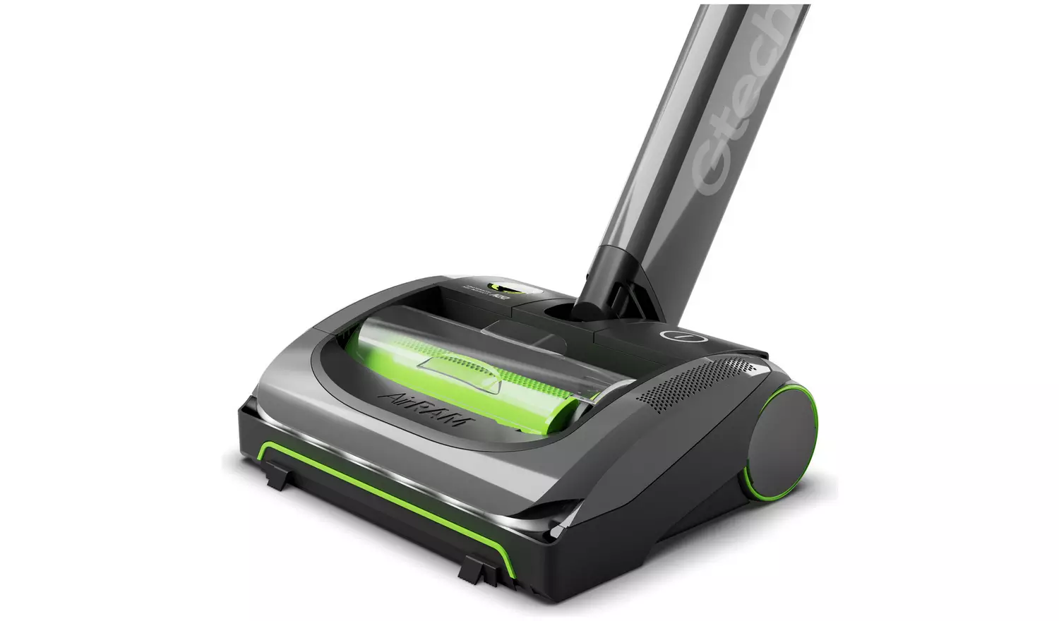 Gtech AirRam 2 K9 Cordless Upright Vacuum Cleaner