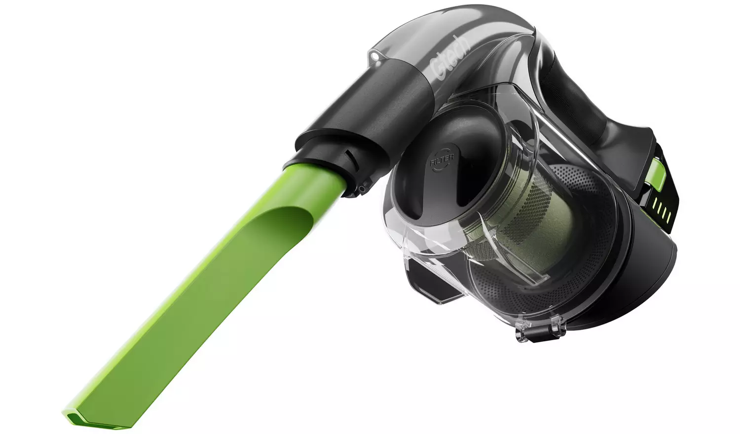 GTECH MULTI HANDHELD VACUUM