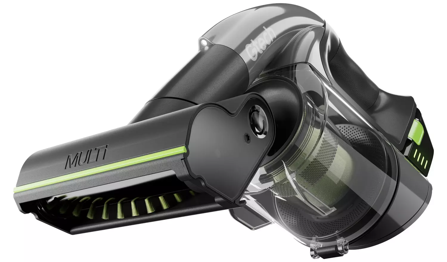 GTECH MULTI HANDHELD VACUUM