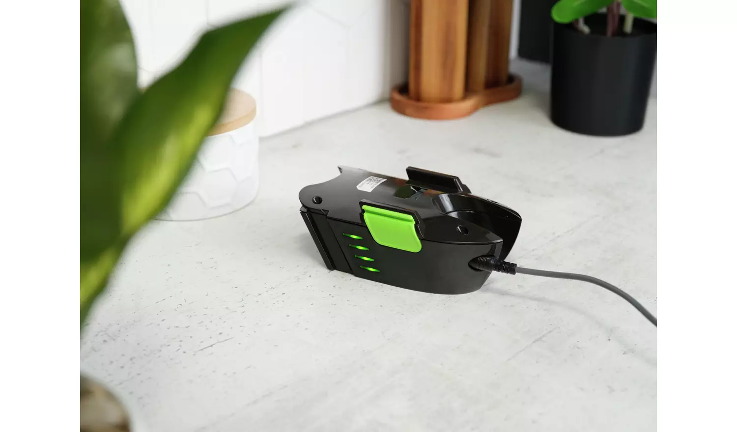 GTECH MULTI HANDHELD VACUUM