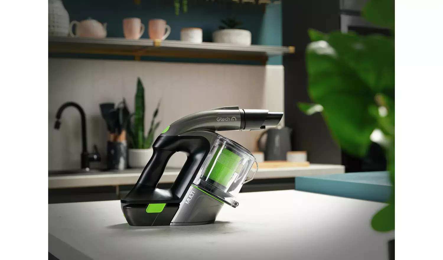 GTECH MULTI HANDHELD VACUUM