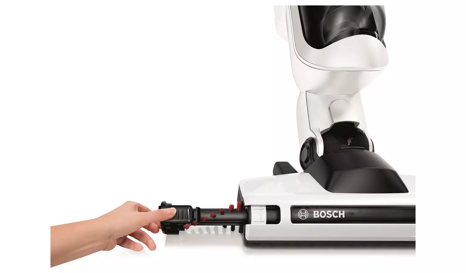 Bosch Serie 6 Athlet 28 Volts Cordless Vacuum Cleaner
