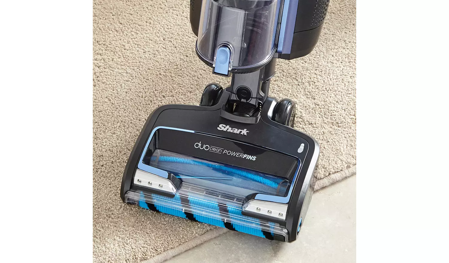 Shark Anti Hair Wrap Pet Cordless Upright Vacuum Cleaner